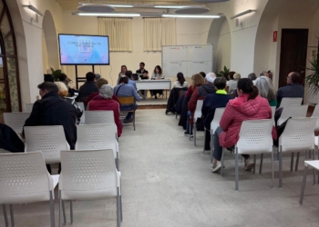 El Consell de Participació Ciutadana d’Altea reprèn la seva activitat amb noves iniciatives per fomentar la participació