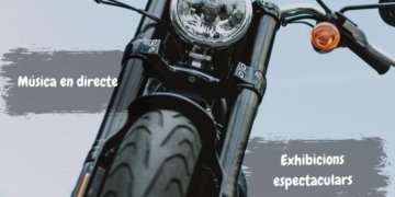 Altea acollirà un Motoesmorzar festiu amb exhibicions i música en directe el pròxim 8 de març