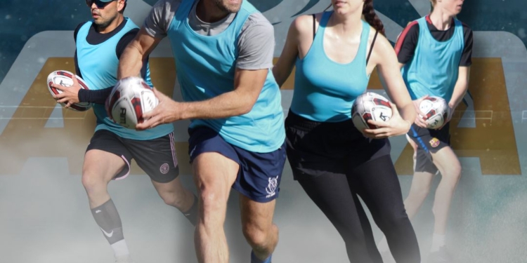 Descobreix el Touch Rugby: un esport inclusiu i dinàmic amb seu a Altea Descobreix el Touch Rugby: un esport inclusiu i dinàmic amb seu a Altea