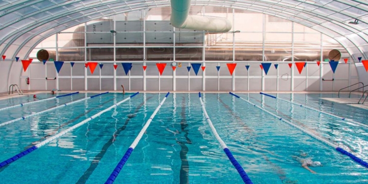 La Piscina Municipal d’Altea reobri demà després de les reparacions La Piscina Municipal d’Altea reobri demà després de les reparacions