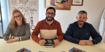 Altea la Vella celebra la festivitat del Crist de la Salut