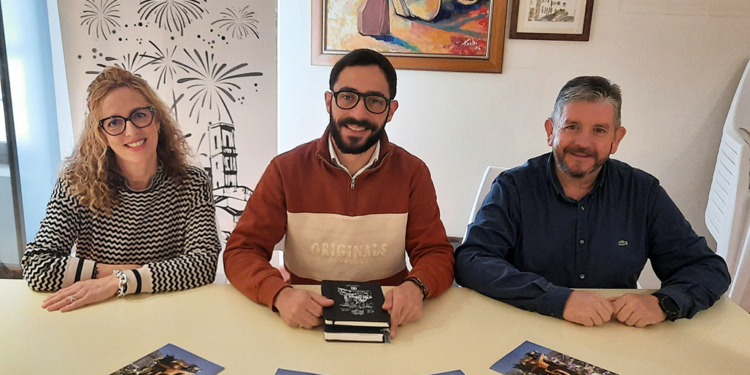 Altea la Vella celebra la festivitat del Crist de la Salut
