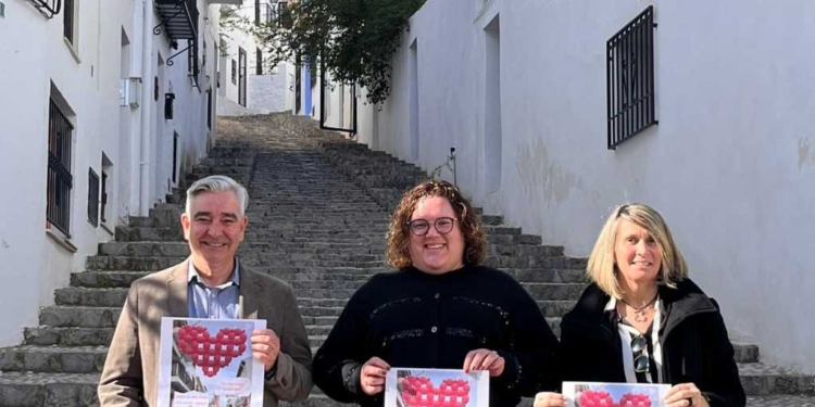 Altea t’enamorarà també per Sant Valentí