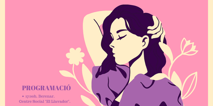 La XXV Trobada de Dones de la Marina Baixa tindrà lloc a Polop La XXV Trobada de Dones de la Marina Baixa tindrà lloc a Polop