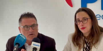 Nota de prensa del Partido Popular Altea: El incumplimiento reiterado de Diego Zaragozí, alcalde de Altea, provoca la pérdida de un Centro de Día comarcal