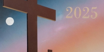 Setmana Santa en Altea 2025 – Programa d’Actes