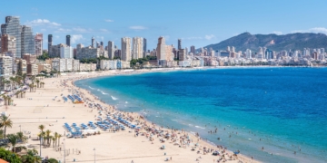 L’ocupació hotelera supera totes les previsions i marca un dels millors registres de la Setmana Santa L’ocupació hotelera supera totes les previsions i marca un dels millors registres de la Setmana Santa