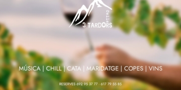 Altea es prepara per a una vetlada de vins, música i bon ambient amb Sant Lluís 2025