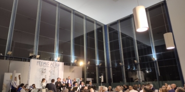 Guanyadores dels Premis Altea de Literatura i Investigació 2025