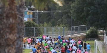 La Fundació Caixaltea, patrocinadora de la XV edició de les X Milles Costa Blanca