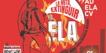 6a Cursa Solidària Bombers 5K: Esport i solidaritat contra l’ELA amb exhibicions 6a Cursa Solidària Bombers 5K: Esport i solidaritat contra l’ELA amb exhibicions