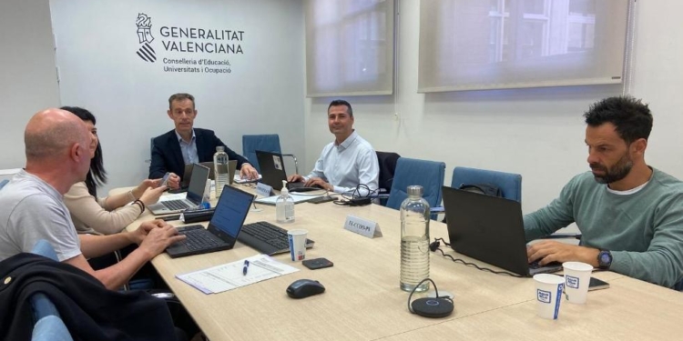 S’ha donat a conéixer el calendari escolar per a l’alumnat d’Infantil, Primària, Secundària, Batxillerat, FP i EOI per al pròxim curs