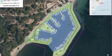 La Generalitat adjudica la nova concessió del port de la Galera d’Altea que haurà de dur a terme l’adequació i millora de les instal·lacions