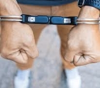 Detingut a Altea per incomplir una ordre d’allunyament