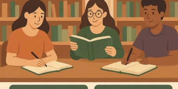 Ampliació d’horaris per estudiar als exàmens