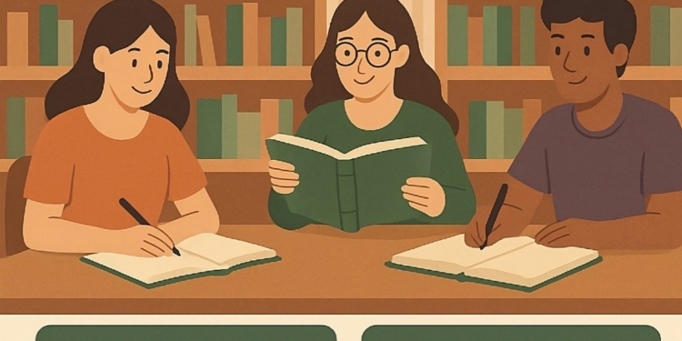 Ampliació d’horaris per estudiar als exàmens