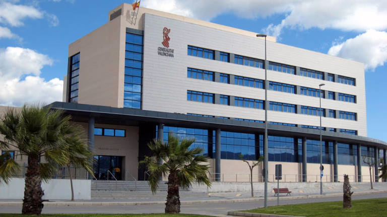 Agressió sexual en l’Alfàs del Pi Agressió sexual en l’Alfàs del Pi