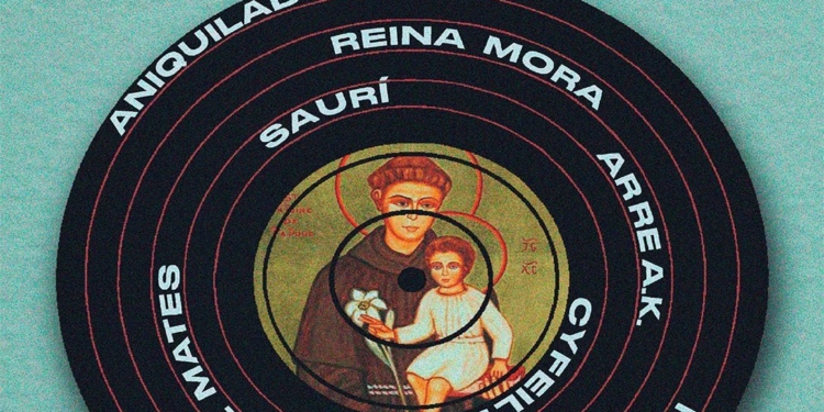 Sant Antoni Fextival 2025: Música i Cultura Autogestionada a Altea