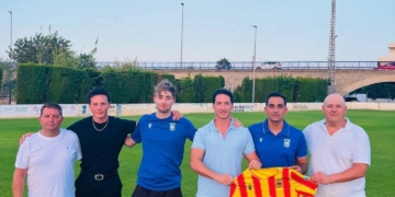 Saúl Langa renova com a entrenador de la U.D. Altea i liderarà un ambiciós projecte la pròxima temporada