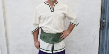 Pedro Lloret, nou President de la Federació Sant Blai