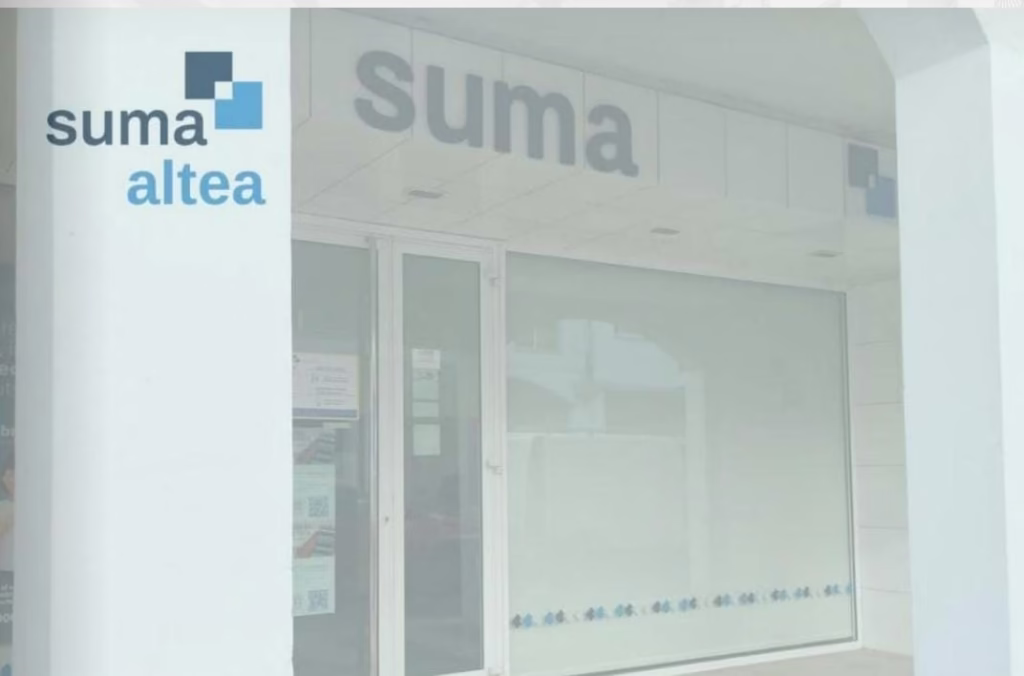 Reobri l’oficina de SUMA a Altea en la seua ubicació habitual després de les reformes