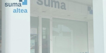 Reobri l’oficina de SUMA a Altea en la seua ubicació habitual després de les reformes
