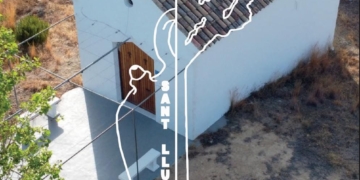 Tot a punt per gaudir les Festes de Sant Lluís 2025: Programa de Festes