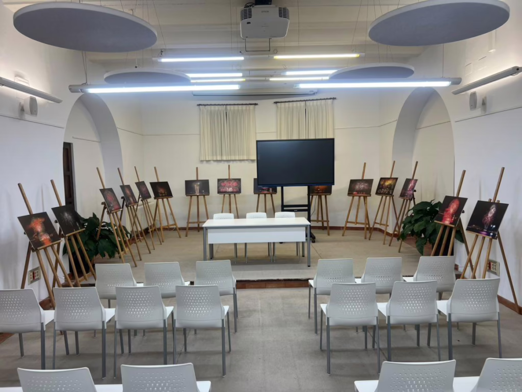 Exposició i entrega de premis del Concurs de Fotografia “Castell de l’Olla Altea 2025”