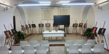 Exposició i entrega de premis del Concurs de Fotografia “Castell de l’Olla Altea 2025”