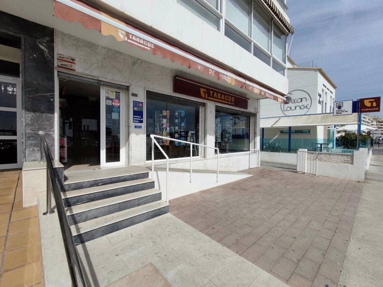 Un veí d’Altea guanya més de 134.000 euros en el sorteig de la Bonoloto
