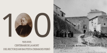 II.   1900. L’Arribada del Rector Cremades a Altea