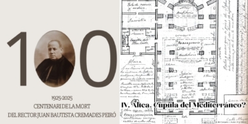 IV. Altea, Cúpula del Mediterráneo?