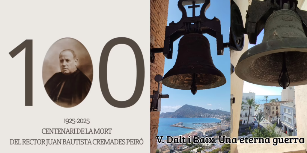 V. Dalt i Baix. Una eterna guerra