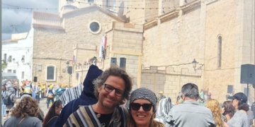 Altea tindrà comissió del Crist 2026. La quinta del 71 formarà part