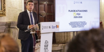 El TRAM projecta la duplicació de via a l’Albir-Altea i l’electrificació fins a Garganes dins del seu nou pla d’inversions