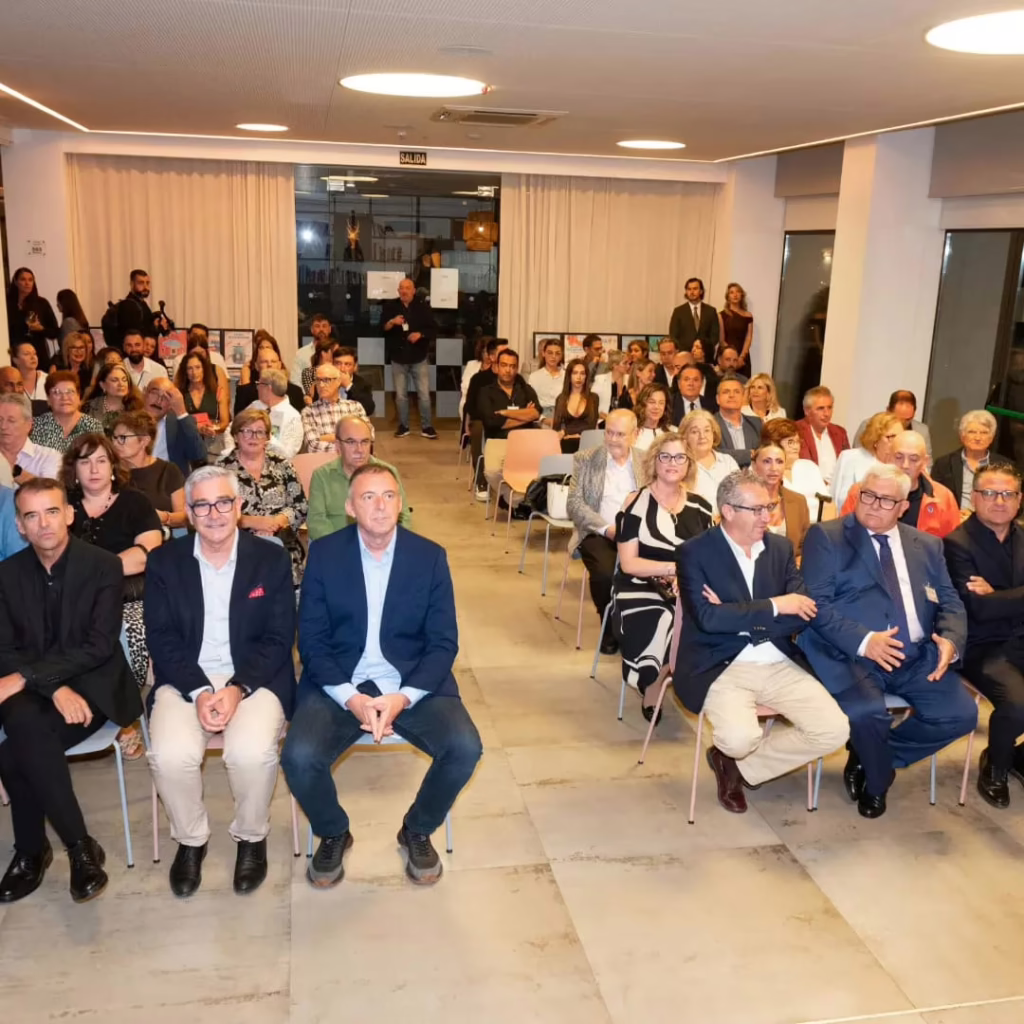 Èxit de participació en la 1a Gala d’AHEA, que reconeix l’excel·lència i la trajectòria de l’hostaleria alteana