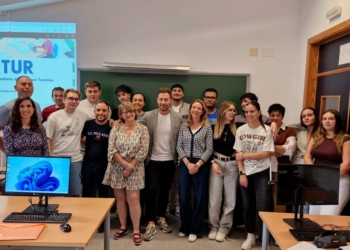 IES Bellaguarda: El projecte que transforma l’aprenentatge en turisme a través de reptes reals en empreses