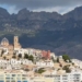 Un nou paisatge s’està desbloquejant a Altea: Les antigues torres d’estil àrab d’Altea reviuen en forma d’hotel al carrer Santa Bàrbara