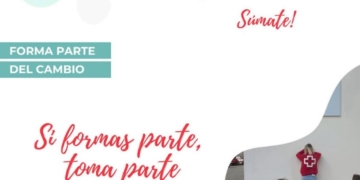 Creu Roja Altea presenta els seus projectes de Joventut dirigits a la infància i adolescència