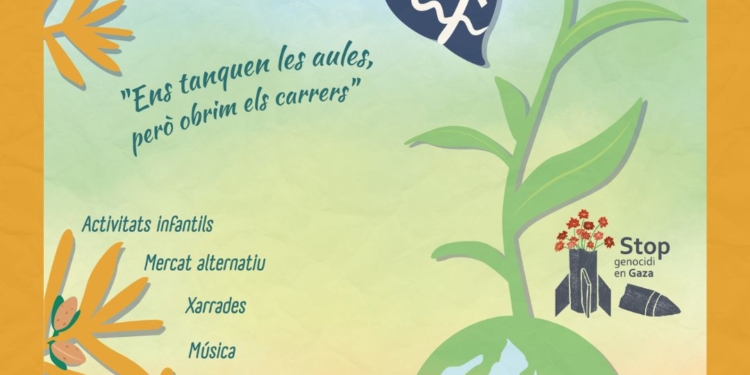 EcoAltea 2025 presenta un programa ple de tallers, conferències i espectacles gratuïts