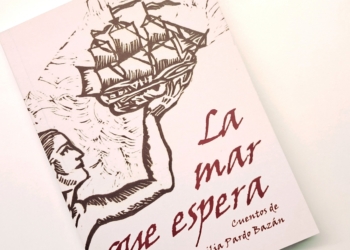 El Club Nàutic d’Altea presenta el llibre «La Mar que espera», un homenatge literari a les dones del mar