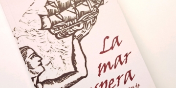 El Club Nàutic d’Altea presenta el llibre «La Mar que espera», un homenatge literari a les dones del mar El Club Nàutic d’Altea presenta el llibre «La Mar que espera», un homenatge literari a les dones del mar