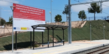 TramAlacant: Autobús entre La Vila i Benidorm. Consulta els horaris