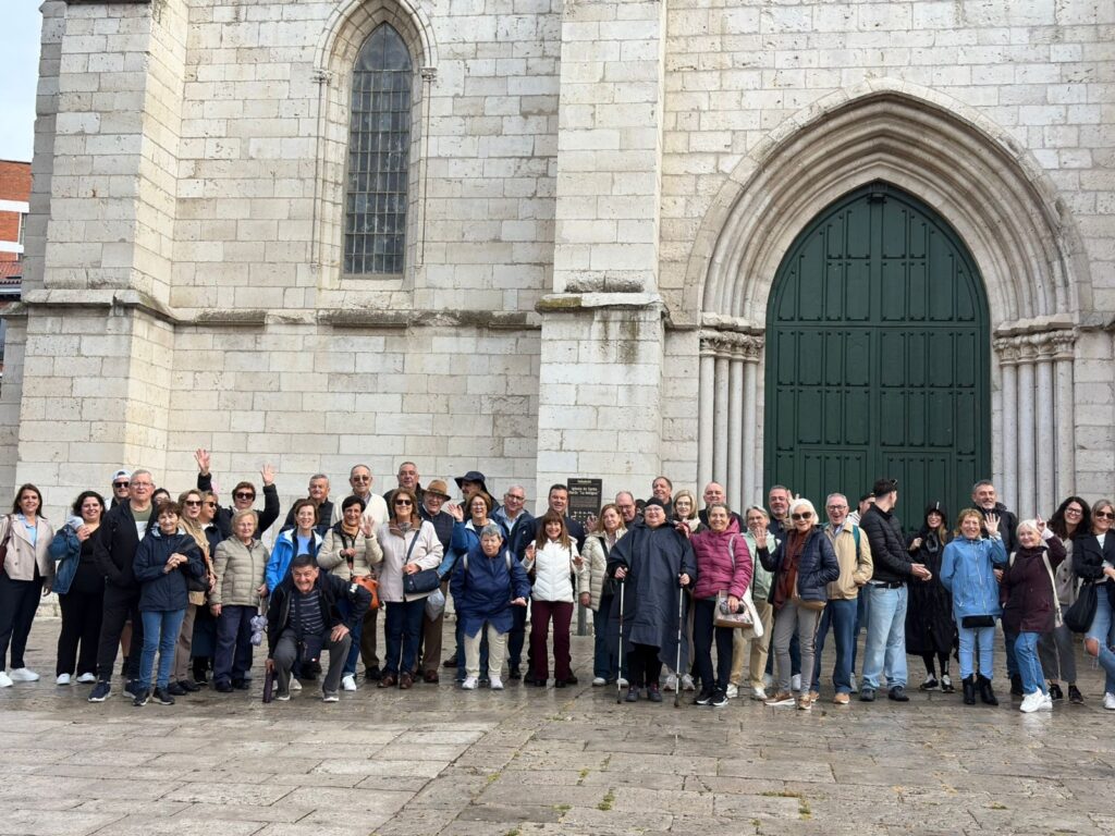 Finalitza amb èxit el viatge de formació cooperativa a Galícia organitzat per la Fundació Caixaltea