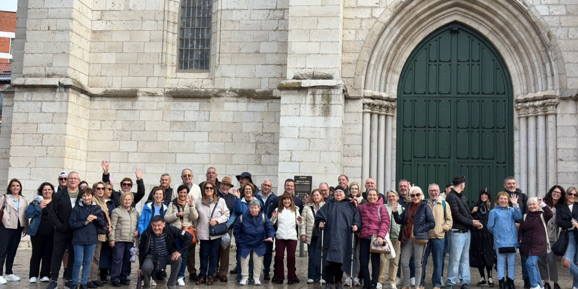 Finalitza amb èxit el viatge de formació cooperativa a Galícia organitzat per la Fundació Caixaltea Finalitza amb èxit el viatge de formació cooperativa a Galícia organitzat per la Fundació Caixaltea