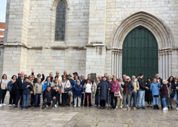 Finalitza amb èxit el viatge de formació cooperativa a Galícia organitzat per la Fundació Caixaltea Finalitza amb èxit el viatge de formació cooperativa a Galícia organitzat per la Fundació Caixaltea