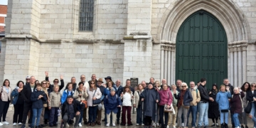 Finalitza amb èxit el viatge de formació cooperativa a Galícia organitzat per la Fundació Caixaltea Finalitza amb èxit el viatge de formació cooperativa a Galícia organitzat per la Fundació Caixaltea