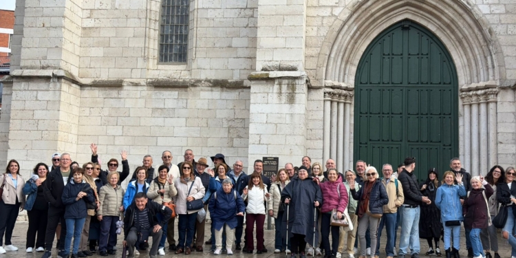 Finalitza amb èxit el viatge de formació cooperativa a Galícia organitzat per la Fundació Caixaltea Finalitza amb èxit el viatge de formació cooperativa a Galícia organitzat per la Fundació Caixaltea