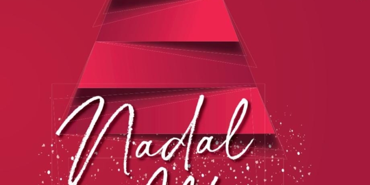 NADAL en Altea 🎁🎅🎄. Descarrega la programació completa en PDF NADAL en Altea 🎁🎅🎄. Descarrega la programació completa en PDF