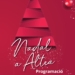 NADAL en Altea 🎁🎅🎄. Descarrega la programació completa en PDF